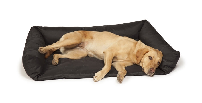 Danish Design Boot Bed,  hundeseng til bilen