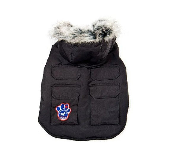 CANADA POOCH Everest Explorer Hundevest