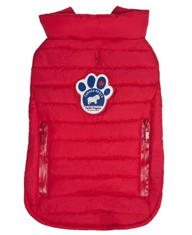 CANADA POOCH Rain Runner Vest