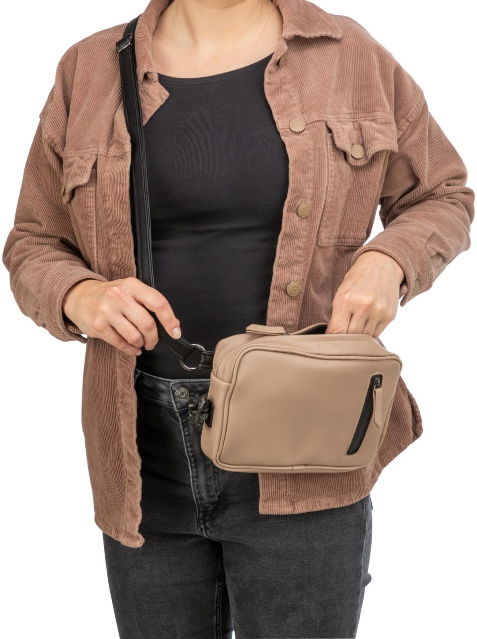 Trixie CityStyle godbids taske