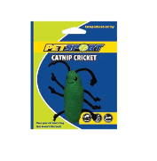 Sødt Insekt med catnip