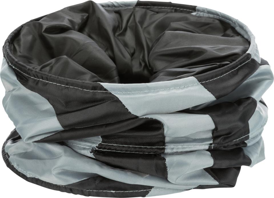 Trixie Crunch Tunnel