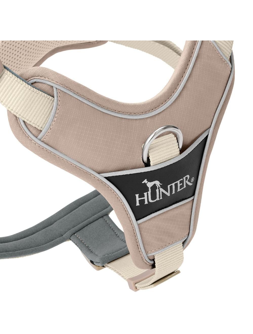 Divo Up hundesele fra Hunter