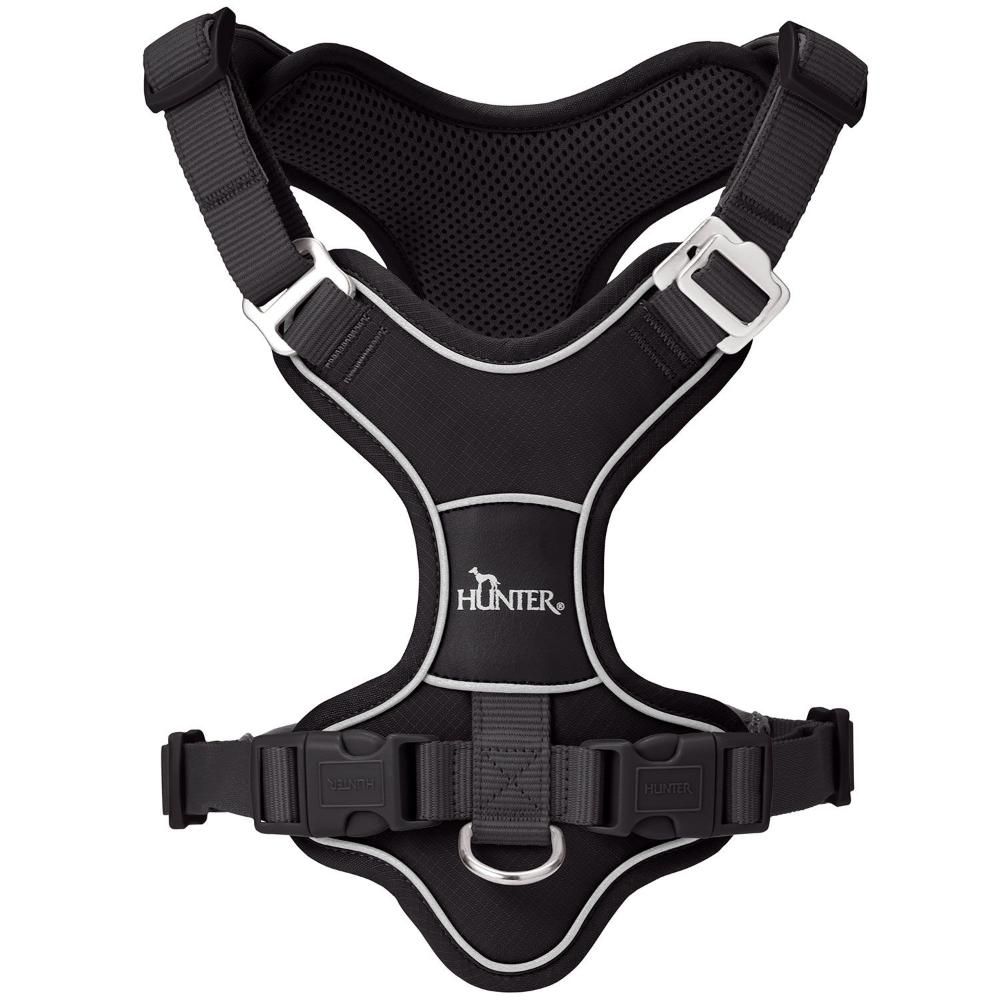 Divo Up hundesele fra Hunter