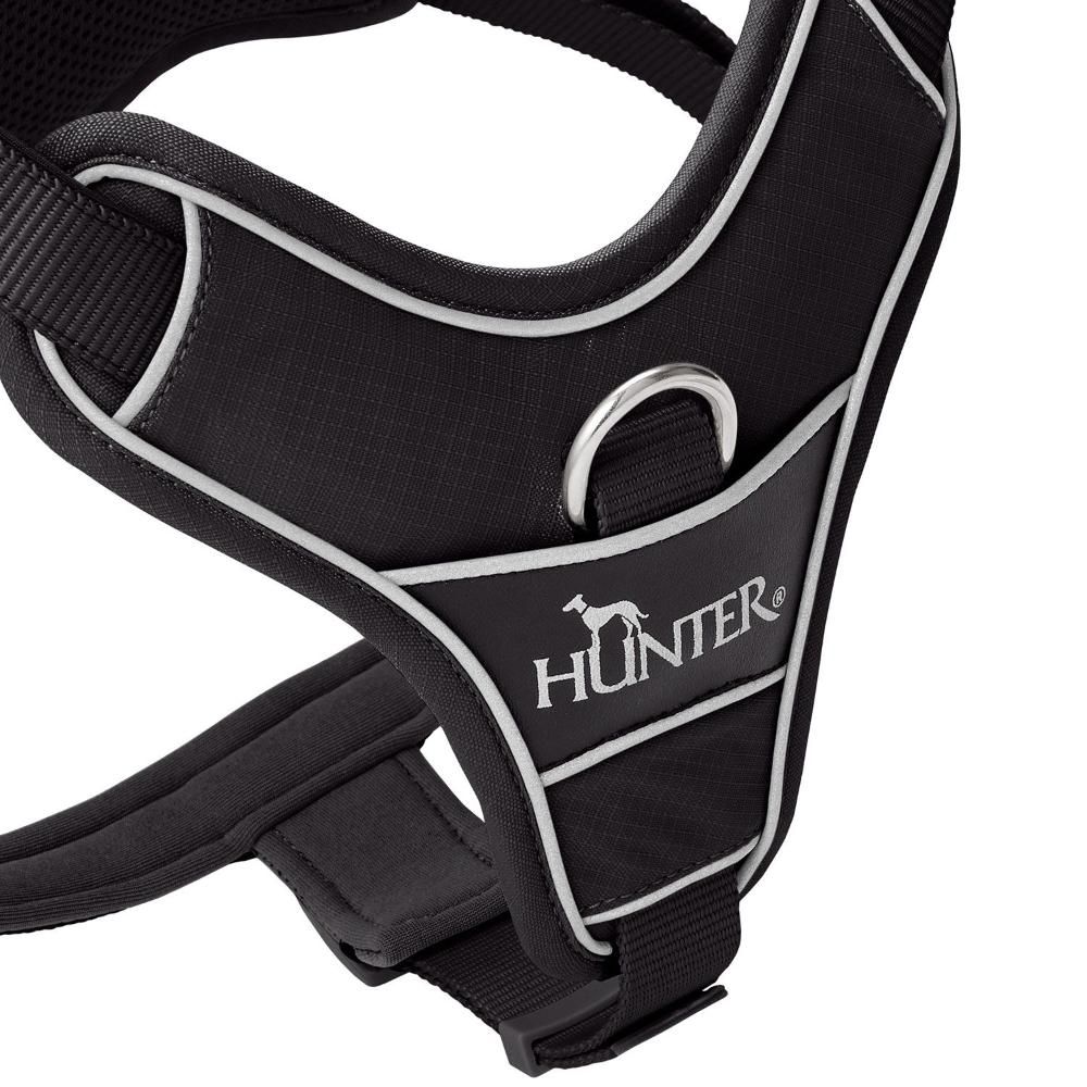 Divo Up hundesele fra Hunter