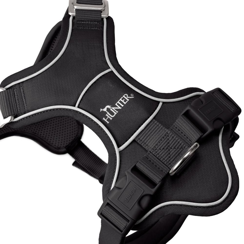 Divo Up hundesele fra Hunter