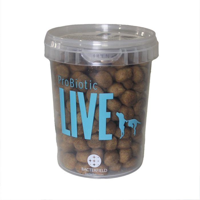 ProBiotic LIVE Adult Kylling og ris 12 kg