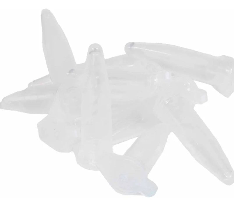 Ozami Nosework Duftbeholdere 10 stk. (0,5 ml)