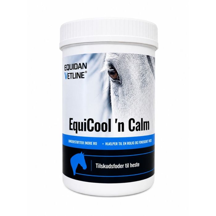 Equidan Vetline EquiCool ’n Calm 900 g