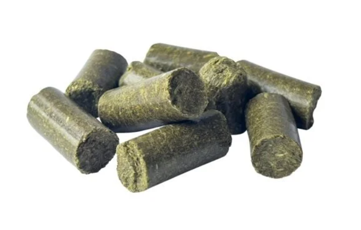 Pavo FibreNuggets Hard