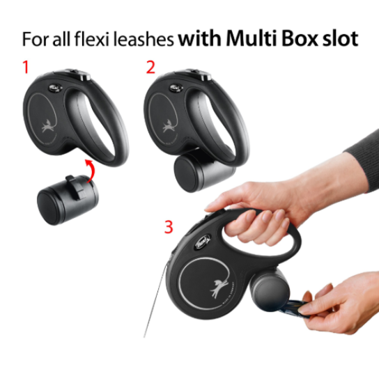 Flexi Multibox