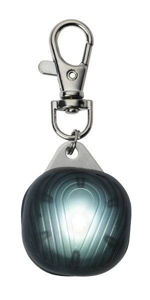 LED blink til halsbånd