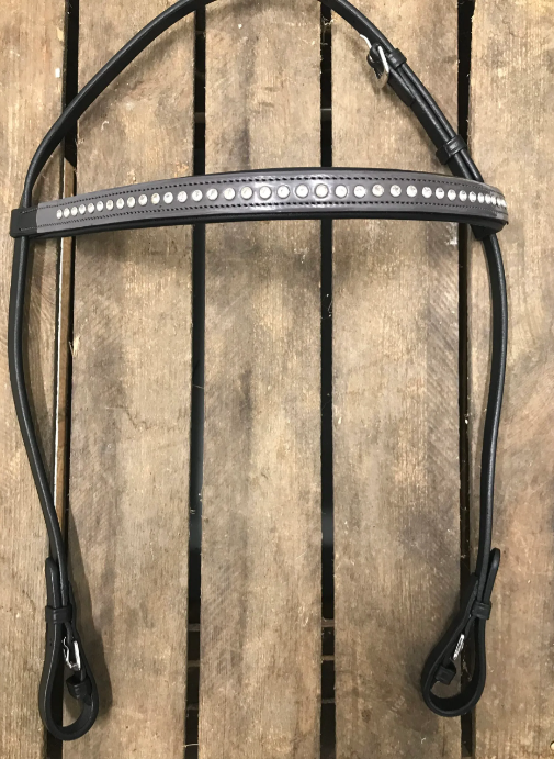 Islænder trense Sýn fra Hestagallery *flere farver*