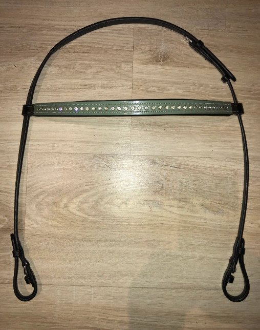 Islænder trense Sýn fra Hestagallery *flere farver*