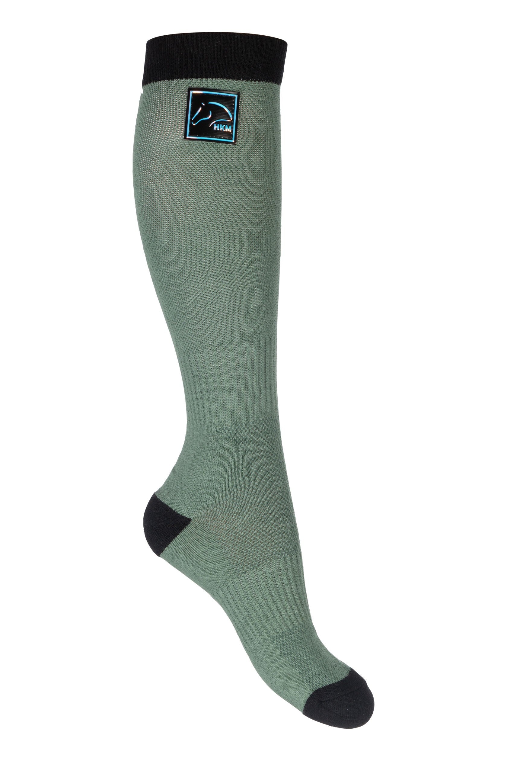 HKM Riding Socks Harbour Island