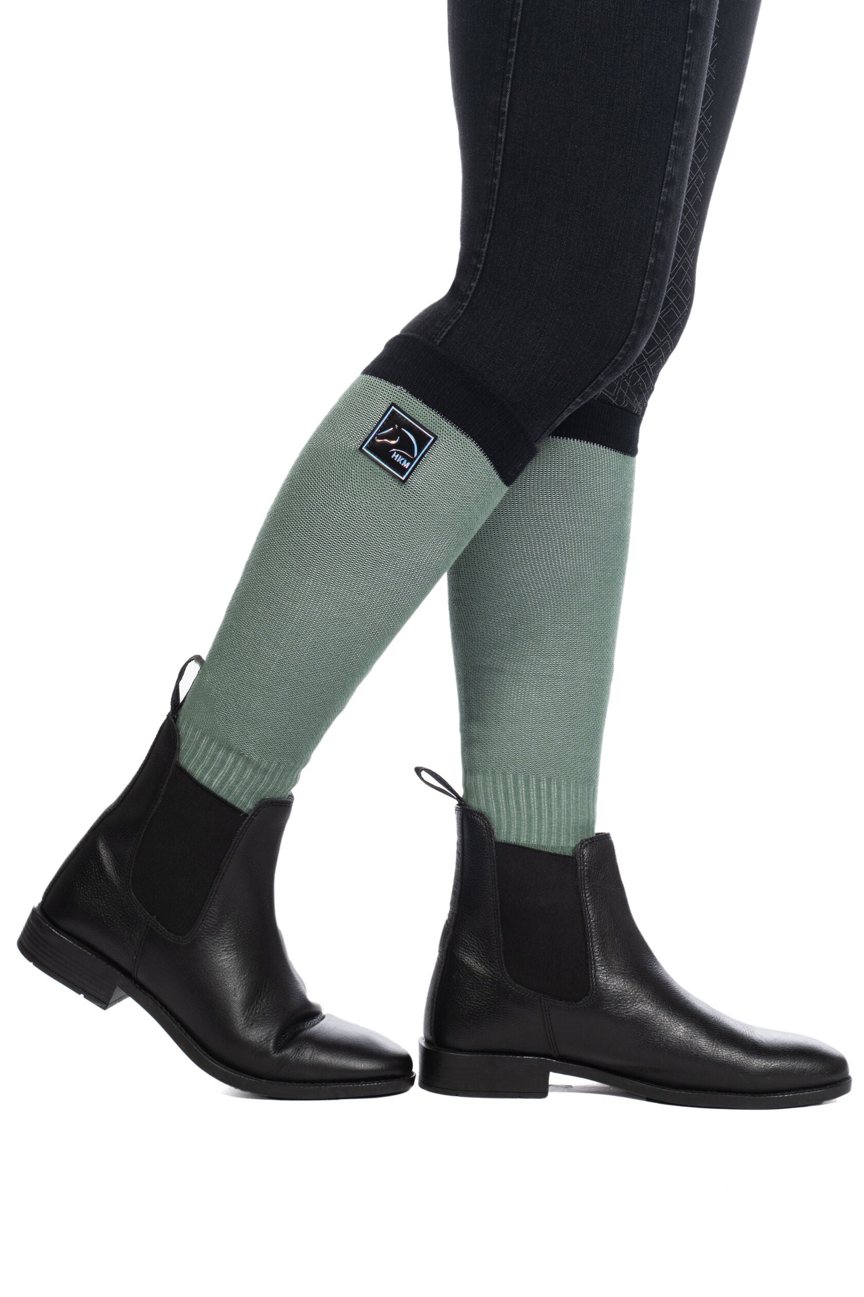 HKM Riding Socks Harbour Island