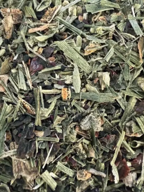 Equsana Herbal Boost 650 g