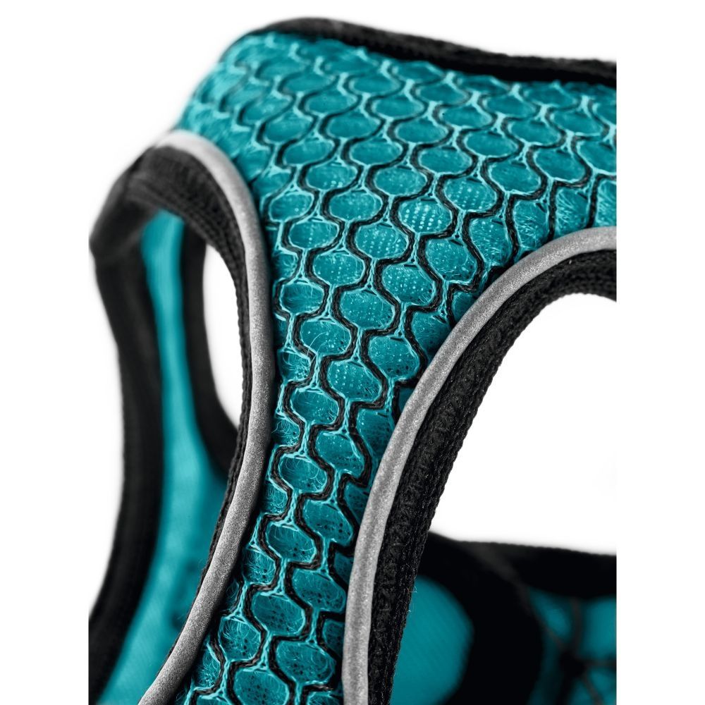 Hunter Hilo Comfort sele