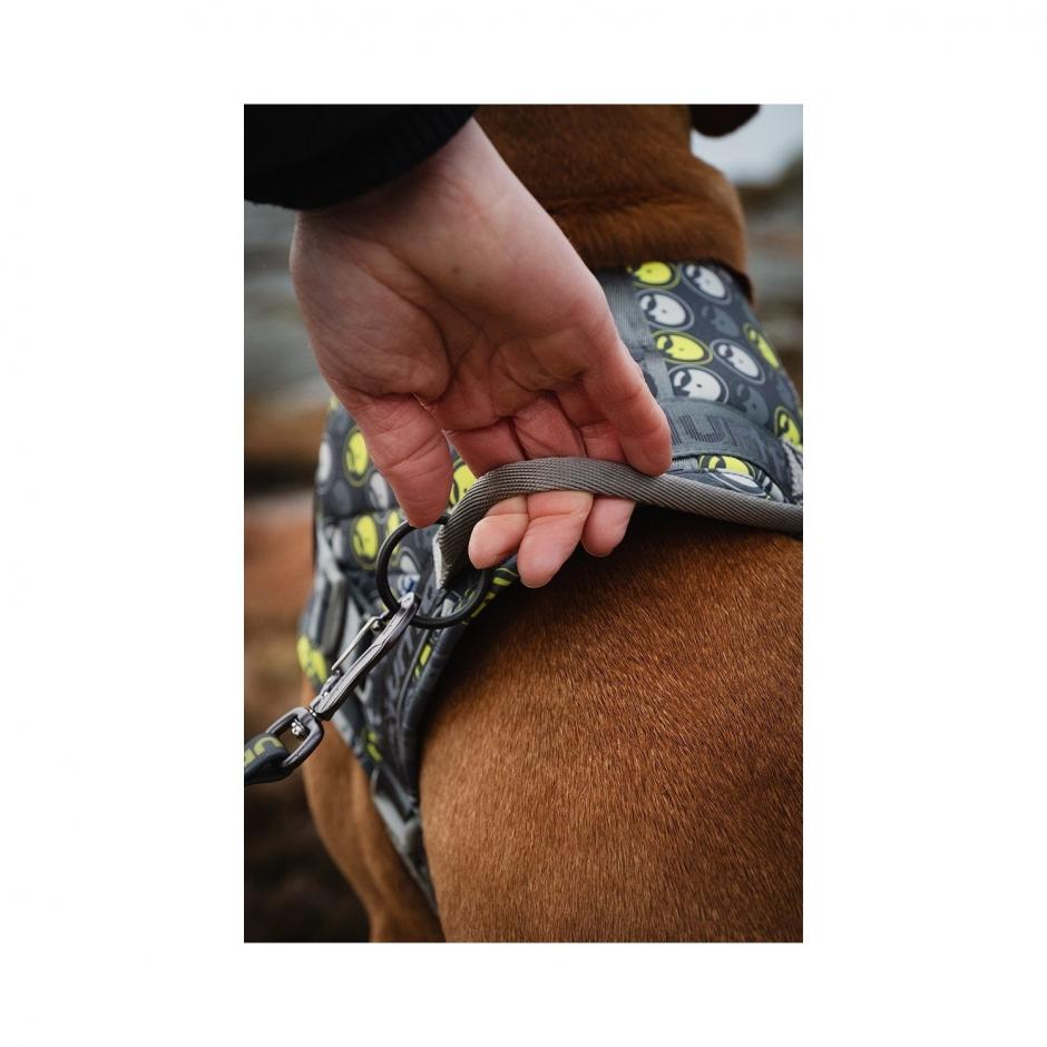 Hurtta go sele str. 65-80 cm