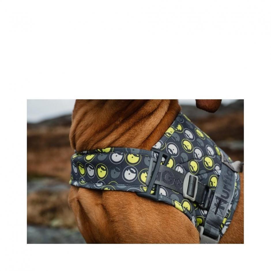 Hurtta go sele str. 65-80 cm