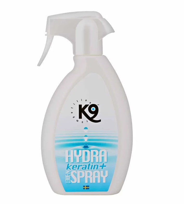 K9 Horse Hydra Balm Leave In Keratin+ 500 ml