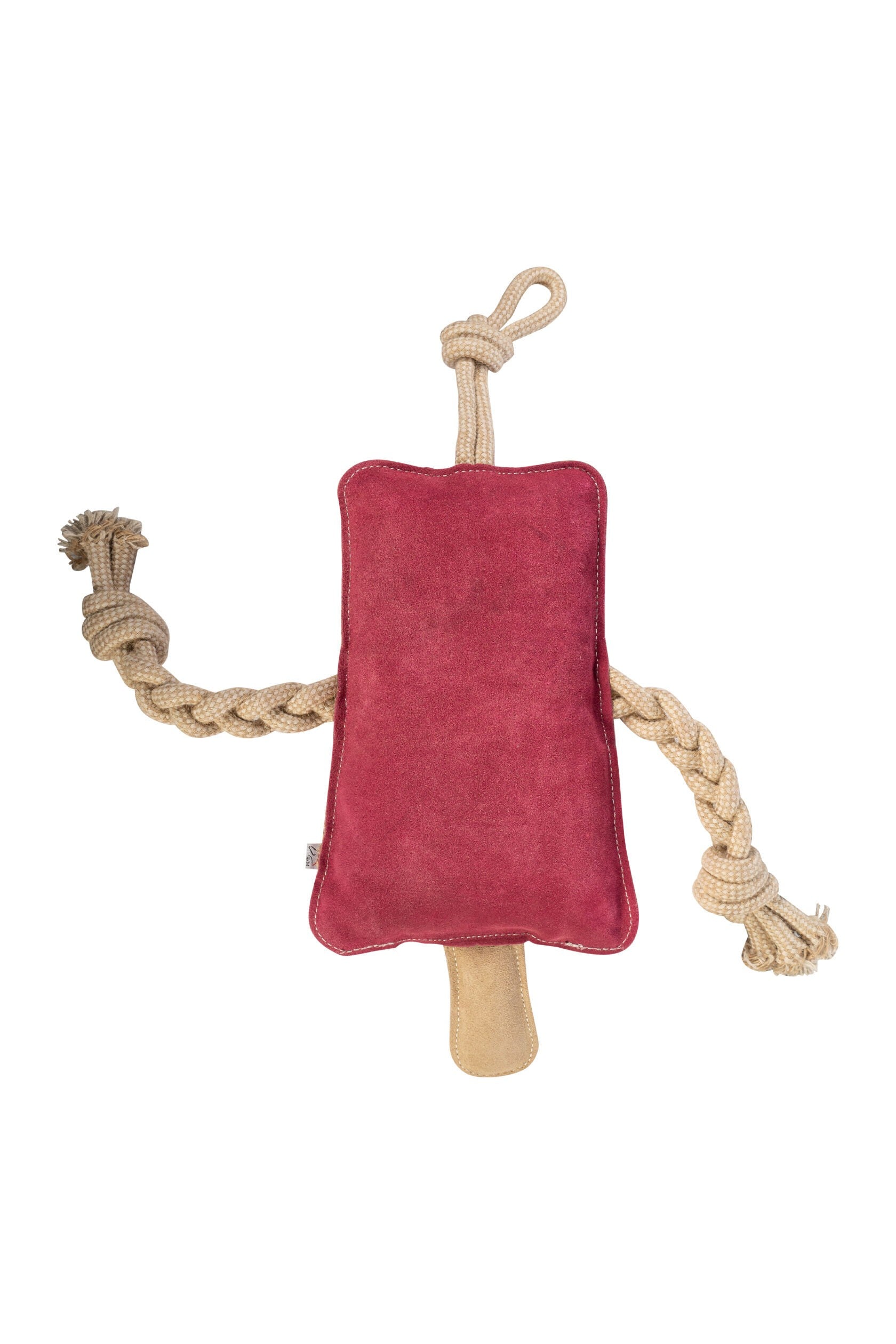 HKM Ice Lolly-legetøj til heste