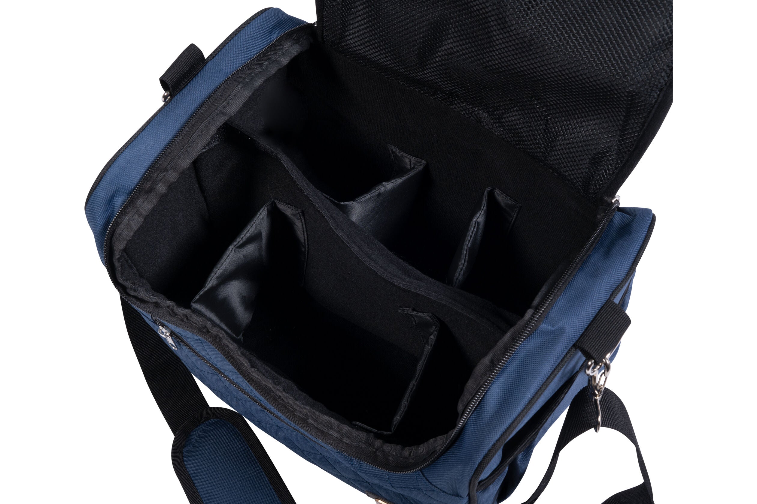 HKM grooming bag Berry