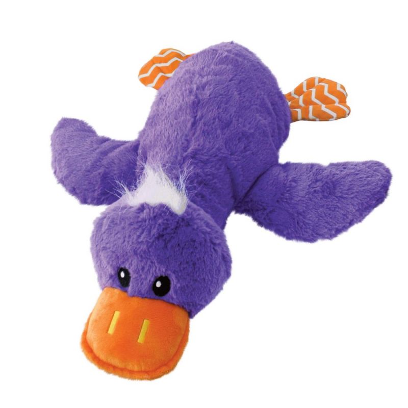 Kong Comfort Jumbo Duck XL
