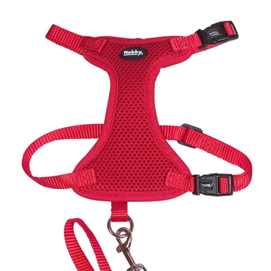 Nobby Kattesele med line "Mesh"