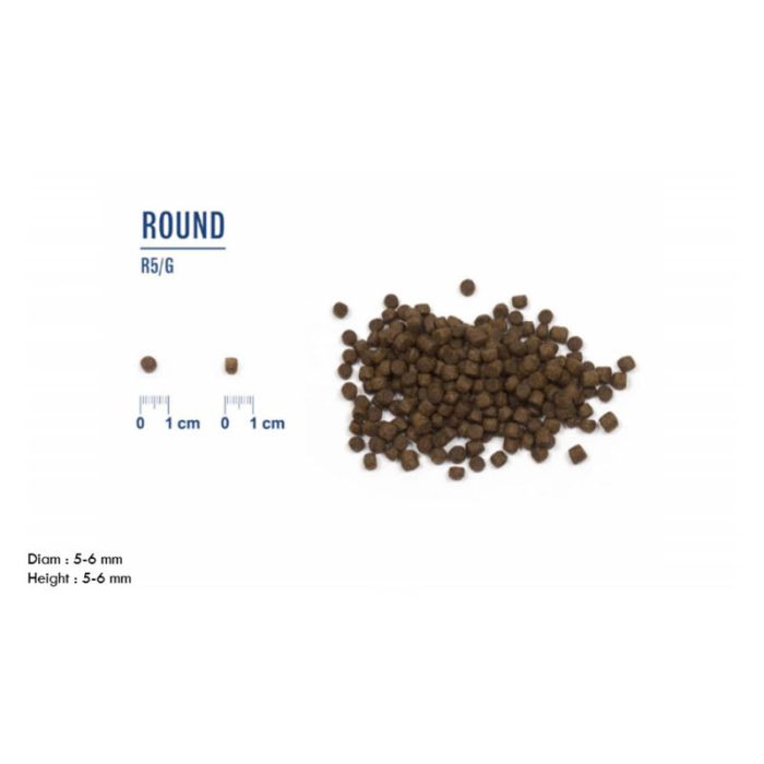 Probiotic LIVE Puppy Mini Breed med Kalkun 2 kg
