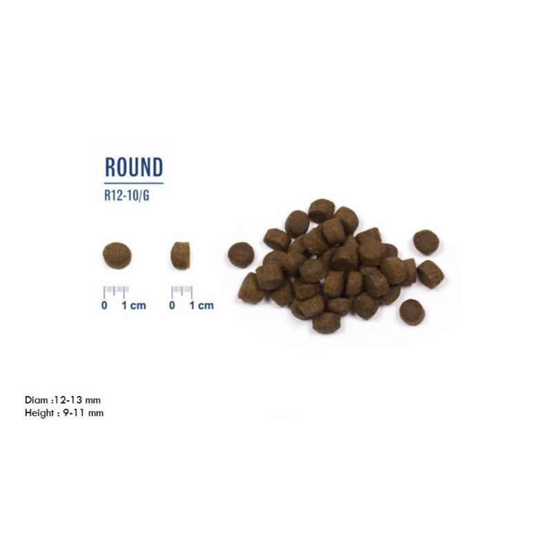 ProBiotic LIVE Adult Kylling og ris 12 kg