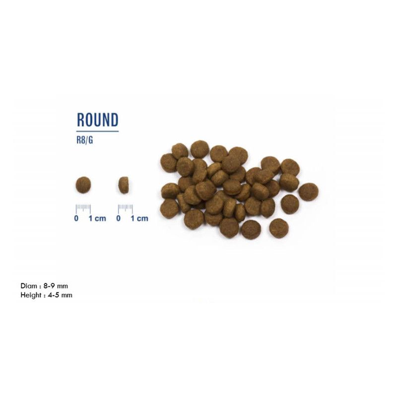ProBiotic LIVE Mini Breeds Senior/Overweight 2 kg