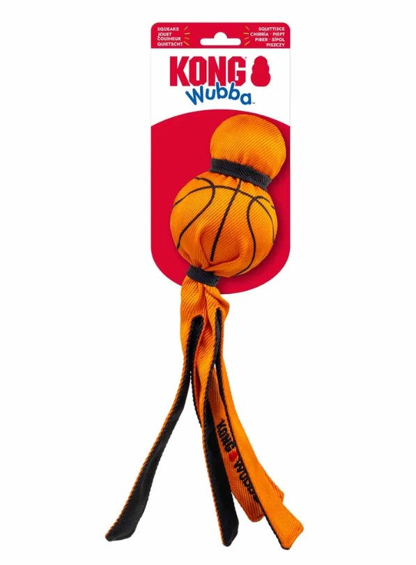 KONG Wubba Sport Basketball – Large