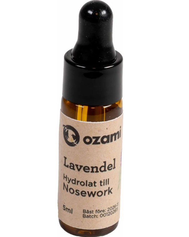 Ozami Nosework Hydrosol Lavender 5 ml
