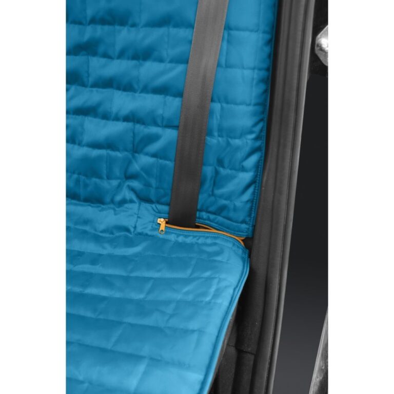 Kurgo bagsædebetræk