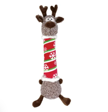 KONG Holiday Luvs Reindeer