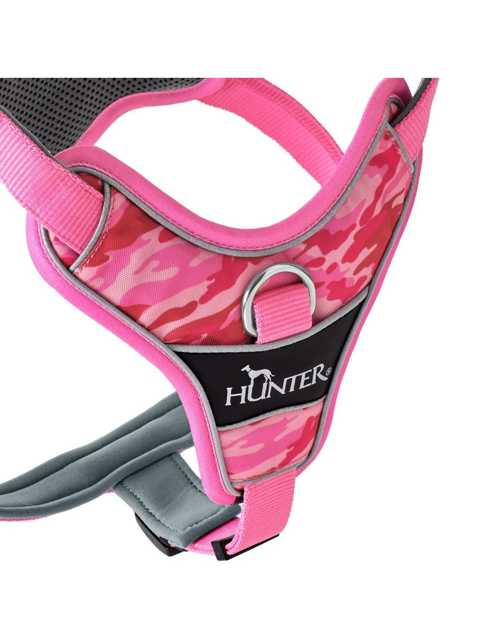 Divo Up hundesele fra Hunter