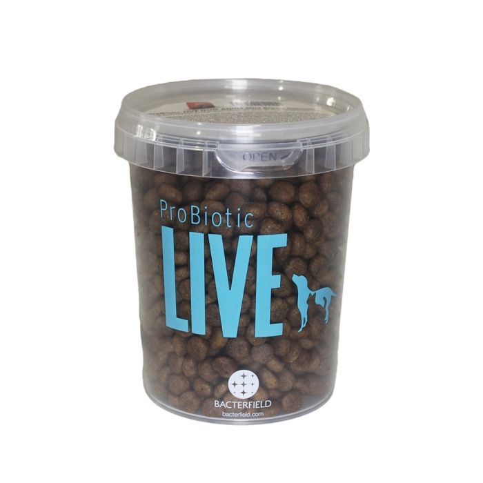 ProBiotic LIVE Mini Breeds Senior/Overweight 2 kg