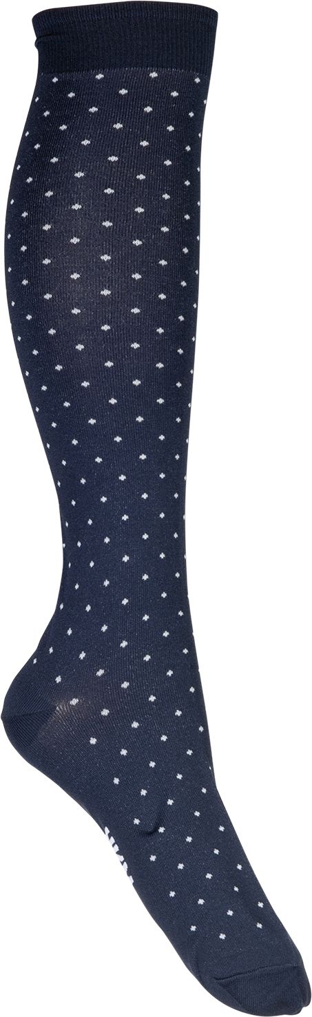 HKM Ridestrømper Lucky