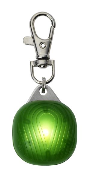 LED blink til halsbånd