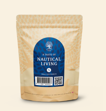 Nautical living fra Essential Foods (UK & EU)