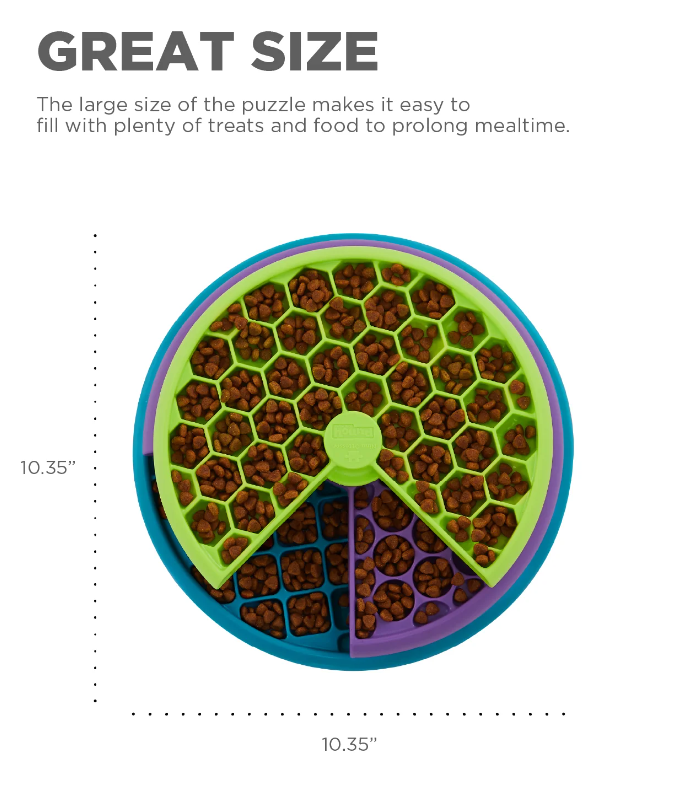 Nina Ottosson Lickin Layers
