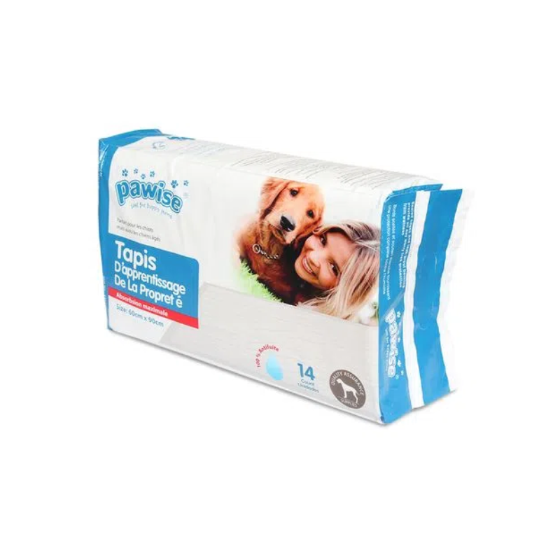 Pawise Tisseunderlag