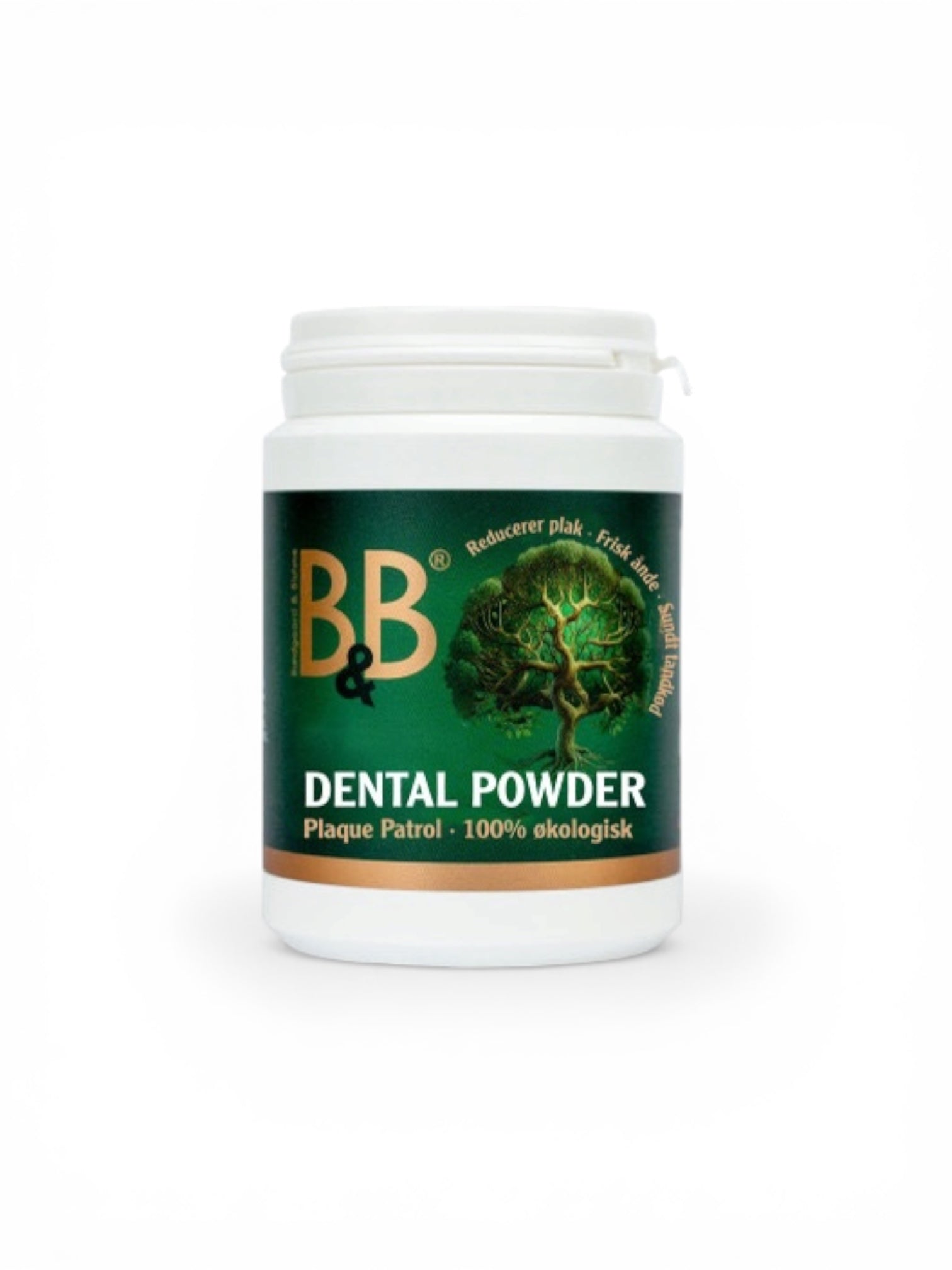B&B Plaque Patrol® 100 g