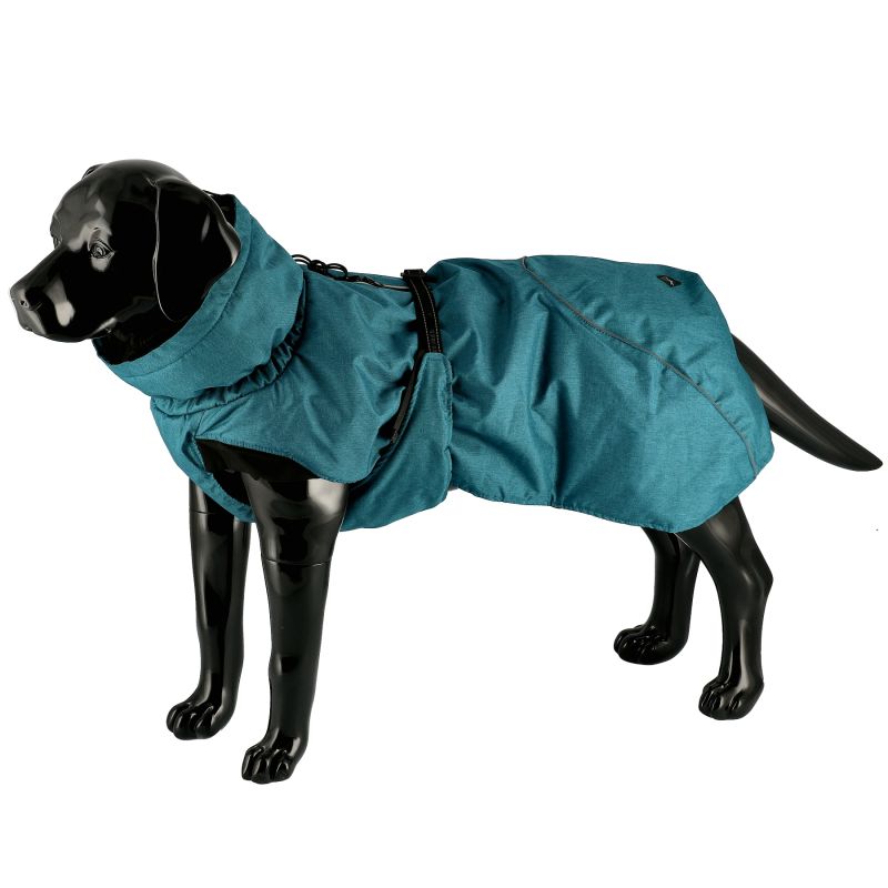 Dogman  Pom vinterjakker