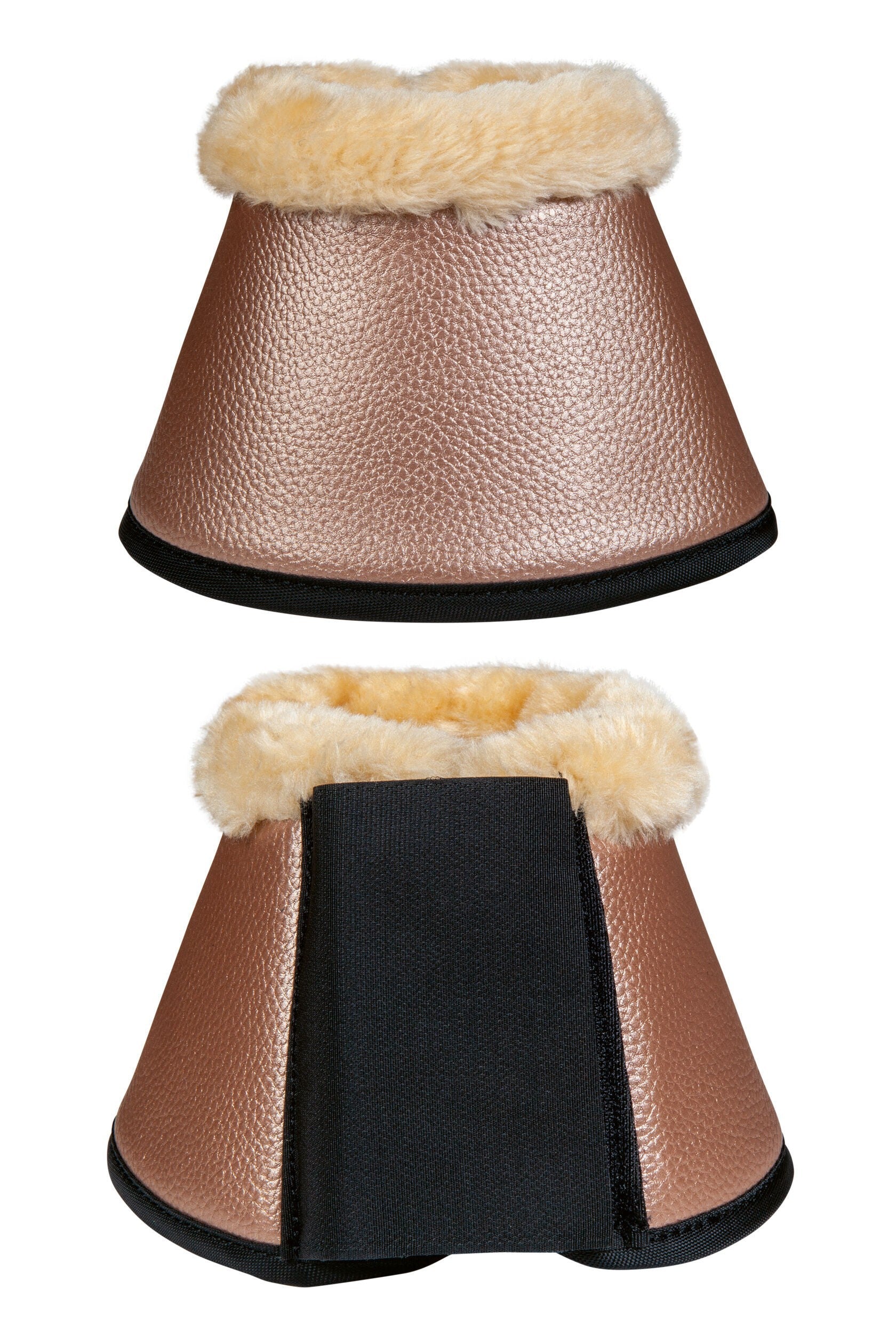 HKM Overreach Boots Comfort Premium Fur
