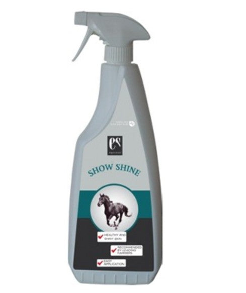 Equsana Show Shine 1 liter