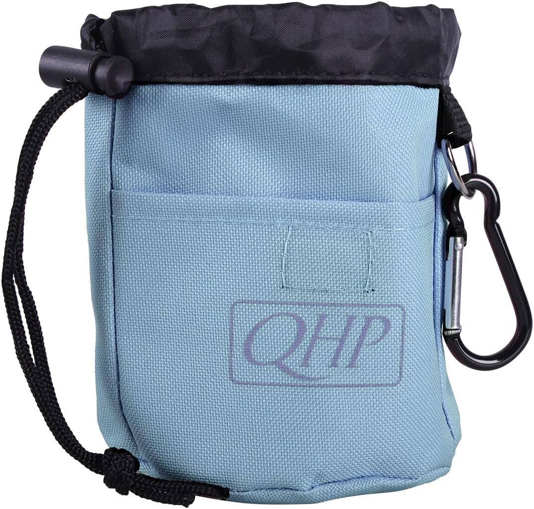 Qhp treat bag