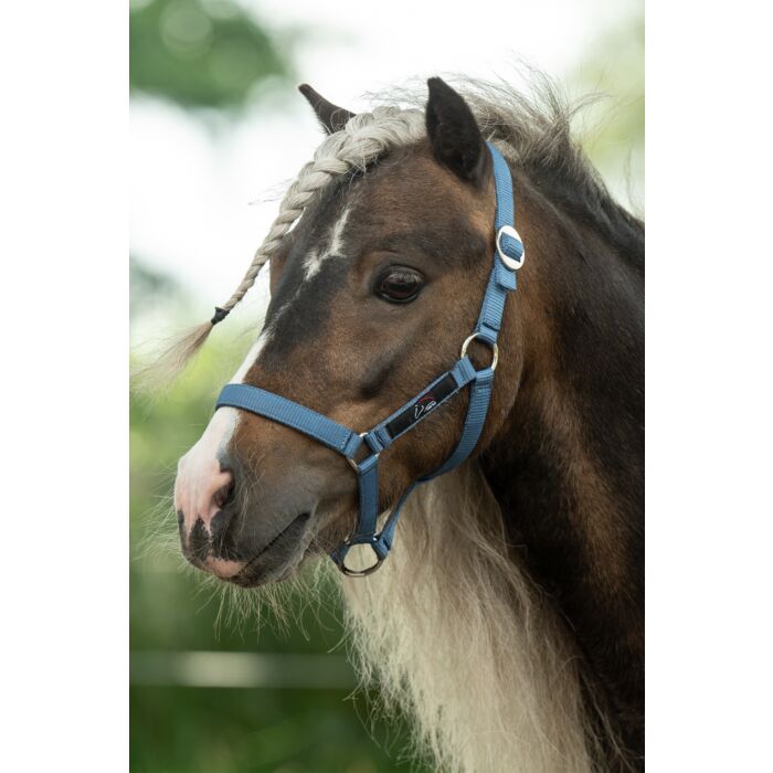 HKM Foldgrim til Mini Shetlandsponyer