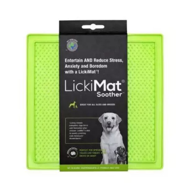 LickiMat Classic Soother